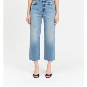 Daze Denim Sundaze in Mariana Vintage, size 25, New without tags